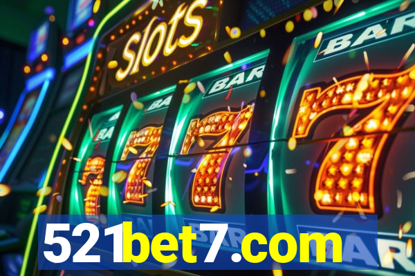 521bet7.com