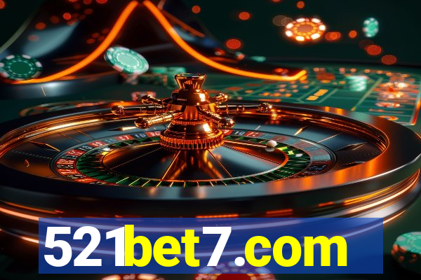 521bet7.com