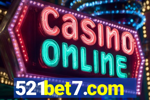 521bet7.com