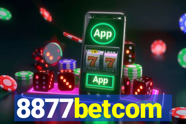 8877betcom