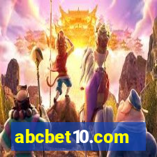 abcbet10.com