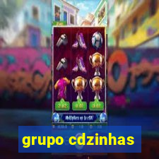 grupo cdzinhas