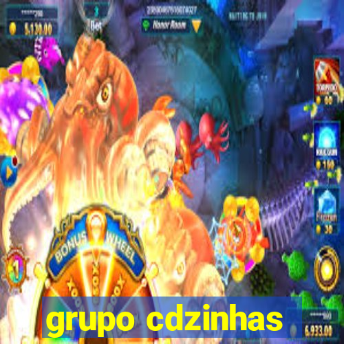 grupo cdzinhas