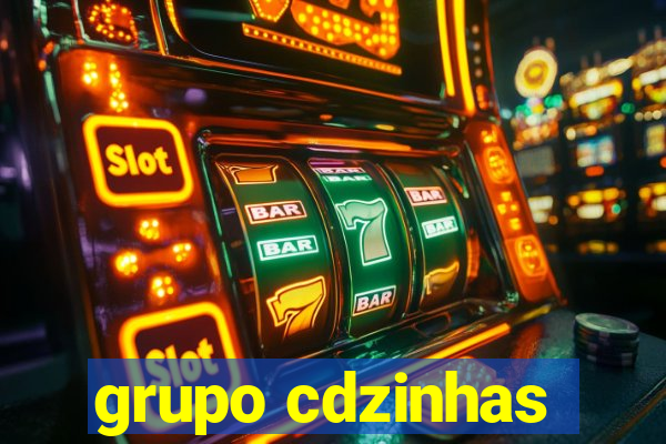 grupo cdzinhas