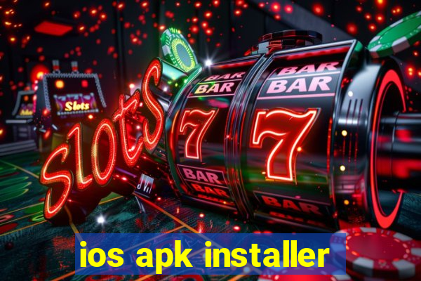 ios apk installer