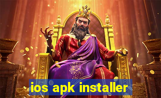 ios apk installer