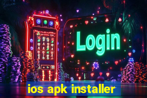 ios apk installer