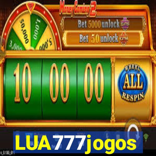 LUA777jogos