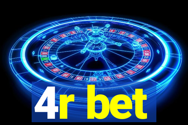 4r bet