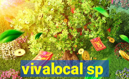 vivalocal sp