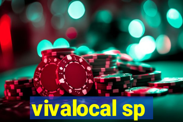 vivalocal sp