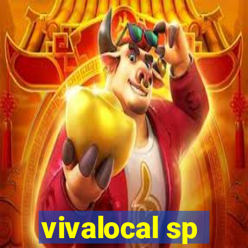 vivalocal sp