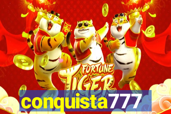 conquista777