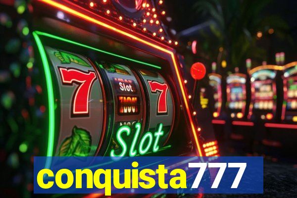 conquista777