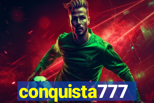 conquista777