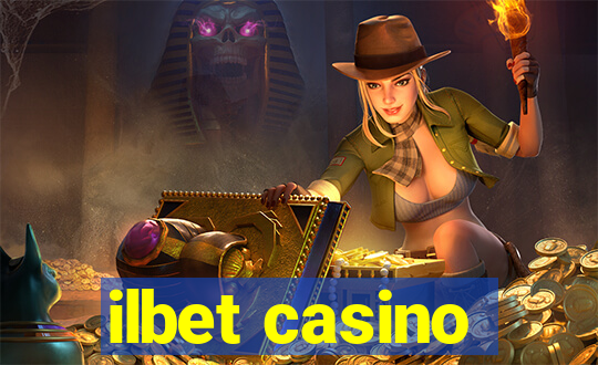 ilbet casino