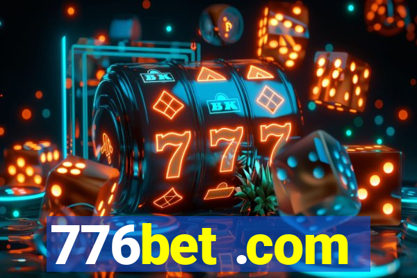 776bet .com