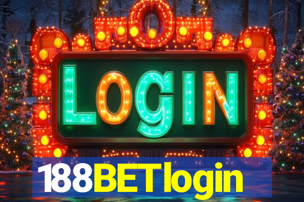 188BETlogin