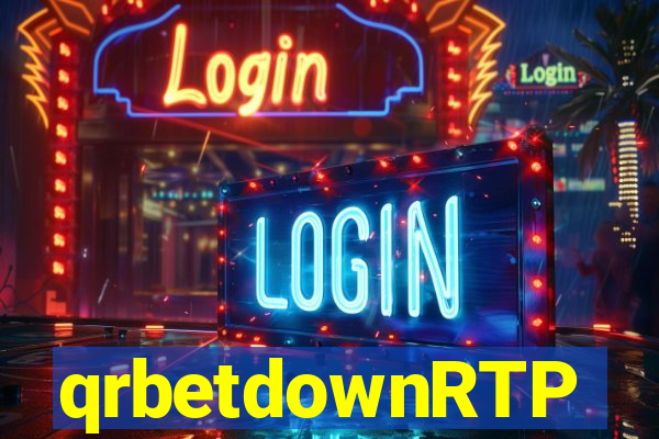 qrbetdownRTP