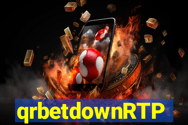 qrbetdownRTP