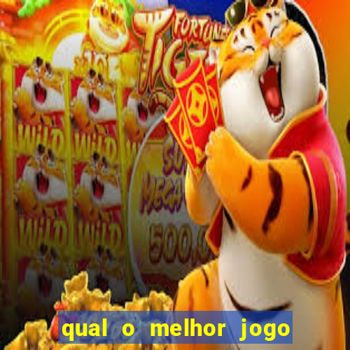 qual o melhor jogo para ganhar dinheiro sem depositar