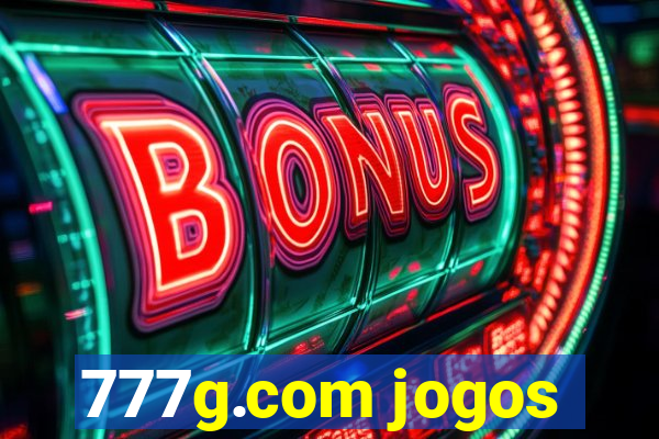 777g.com jogos