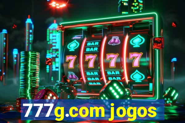 777g.com jogos