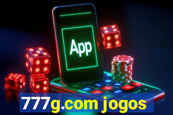 777g.com jogos