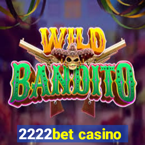 2222bet casino