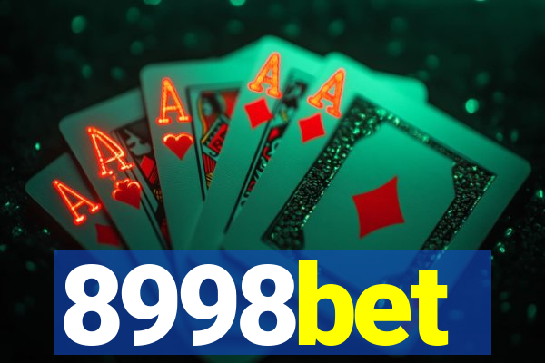 8998bet