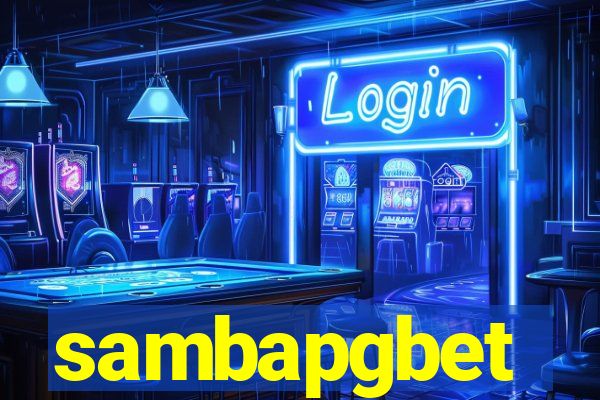 sambapgbet