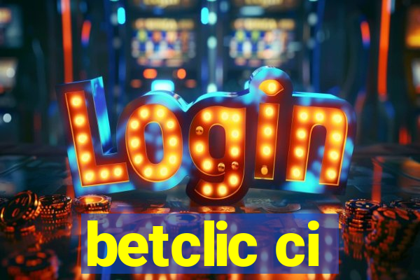 betclic ci