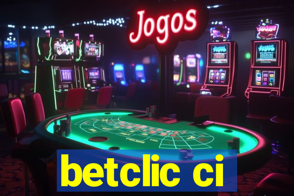 betclic ci