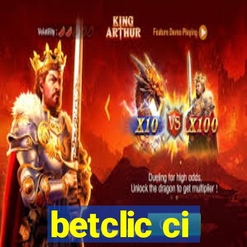 betclic ci