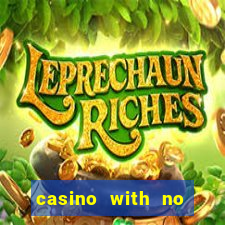 casino with no deposit free spins