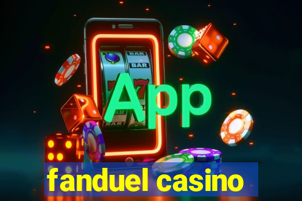 fanduel casino