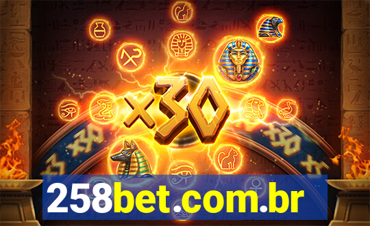 258bet.com.br