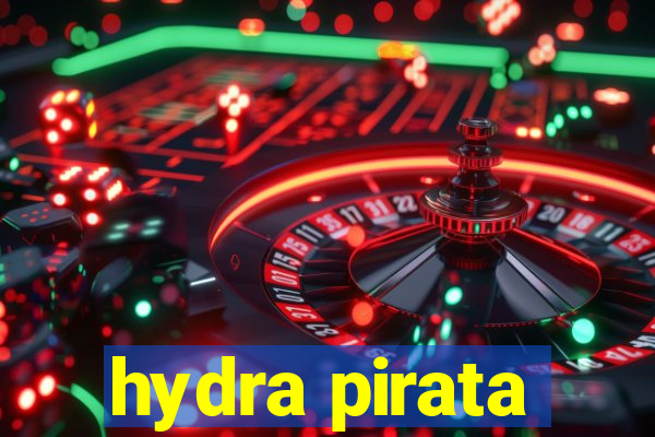 hydra pirata