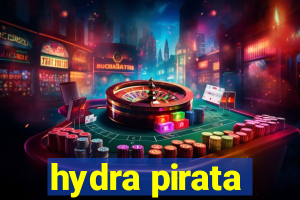 hydra pirata