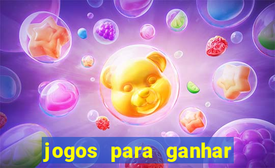 jogos para ganhar dinheiro via pix gratis