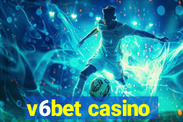 v6bet casino