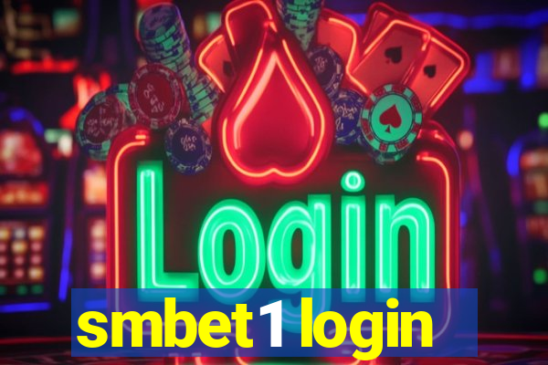 smbet1 login