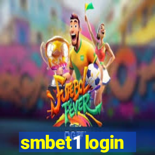 smbet1 login