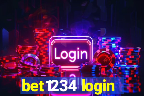 bet1234 login