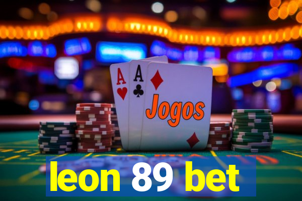 leon 89 bet