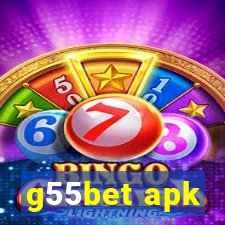 g55bet apk