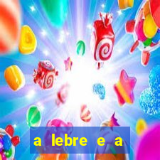 a lebre e a tartaruga resumo a