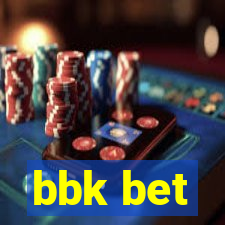 bbk bet