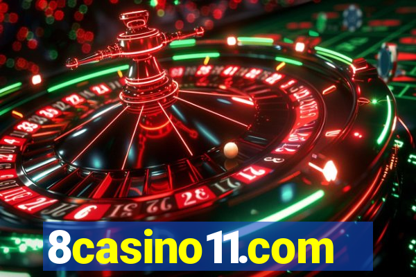 8casino11.com