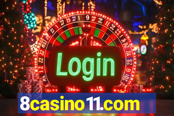 8casino11.com